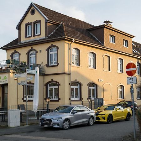 Roca Restaurant Und Hotel Bommersheim Exteriér fotografie